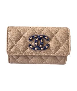 CHANEL Кошелек