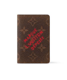 LOUIS VUITTON Кардхолдер