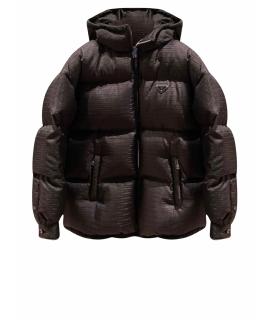 PRADA Пуховик
