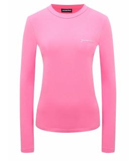 JACQUEMUS Лонгслив