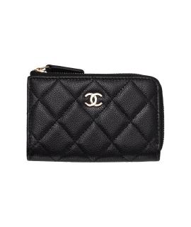 CHANEL Кошелек