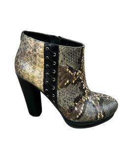 JUST CAVALLI Ботильоны