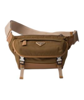 PRADA Сумка на плечо