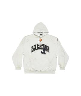 BALENCIAGA Худи/толстовка