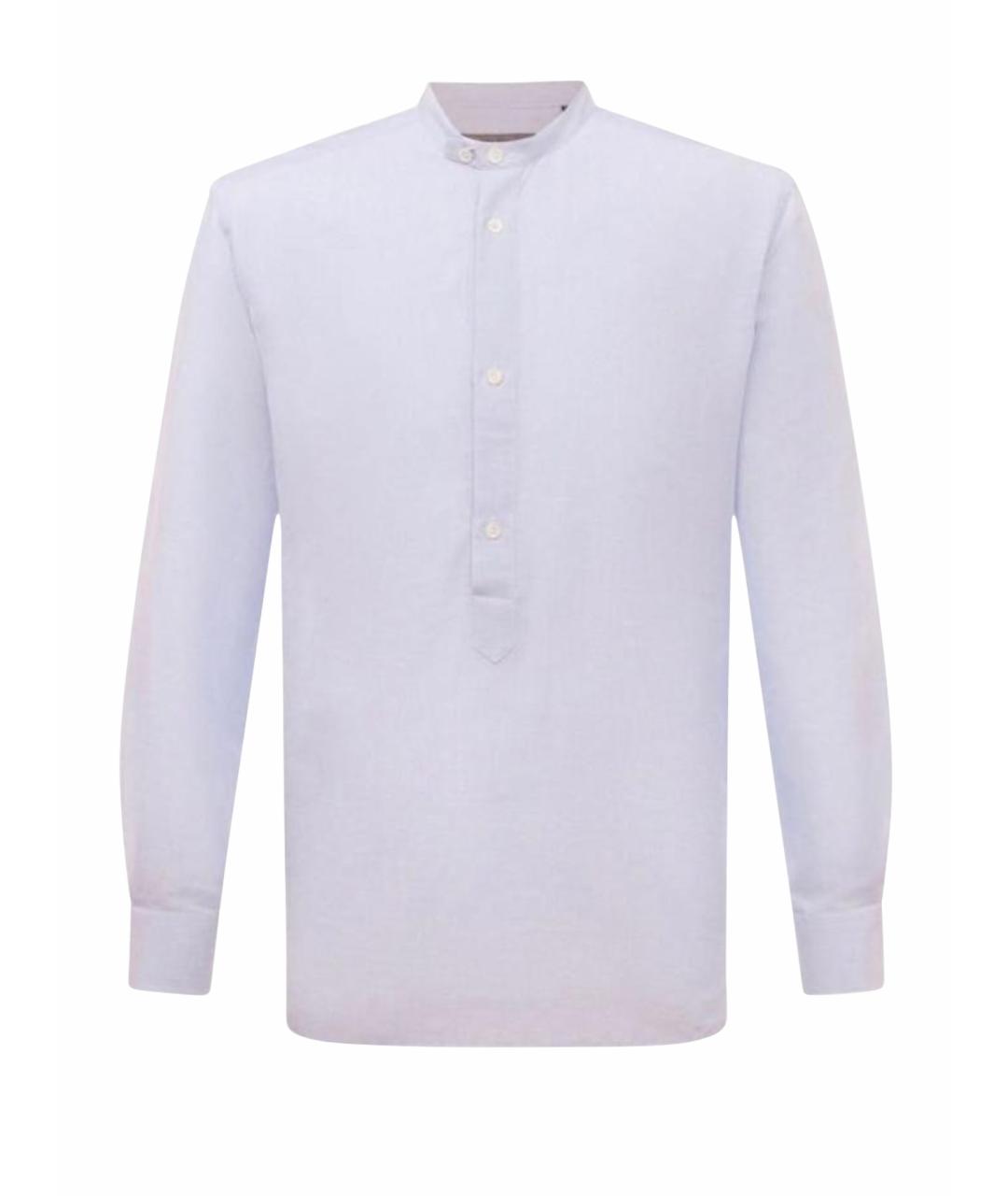 CORNELIANI Мульти кэжуал рубашка, фото 1