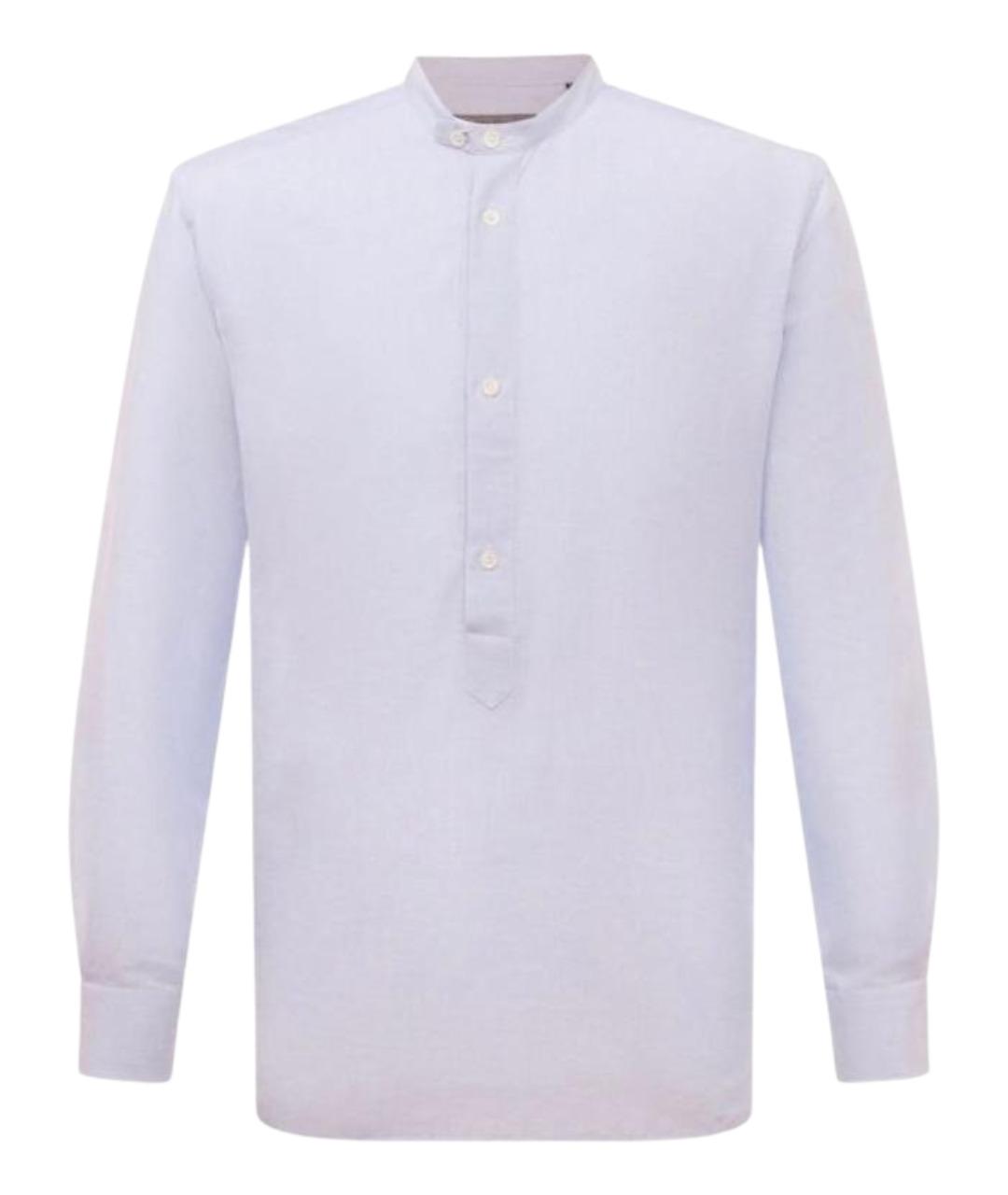 CORNELIANI Мульти кэжуал рубашка, фото 1