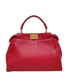 FENDI Сумка с короткими ручками