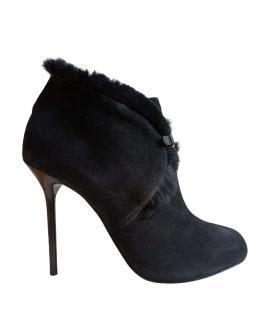 SERGIO ROSSI Ботильоны