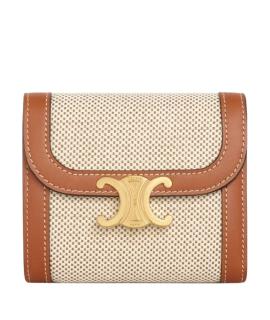 CELINE Кошелек