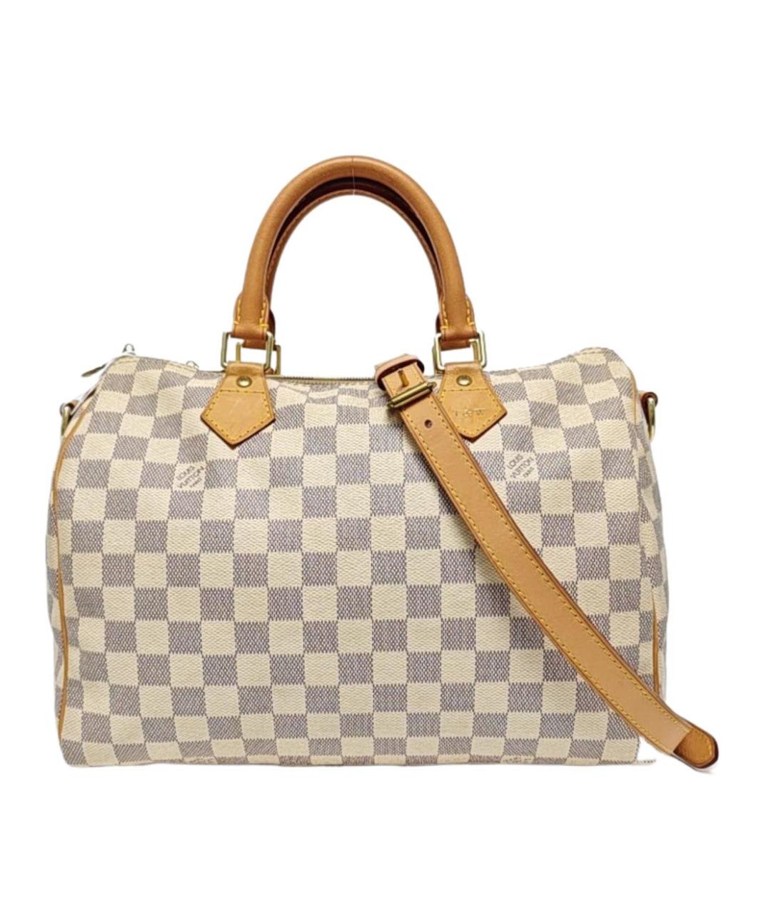 LOUIS VUITTON Мульти сумка через плечо, фото 5