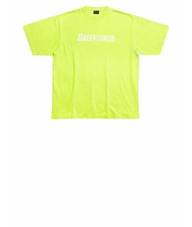 BALENCIAGA Футболка