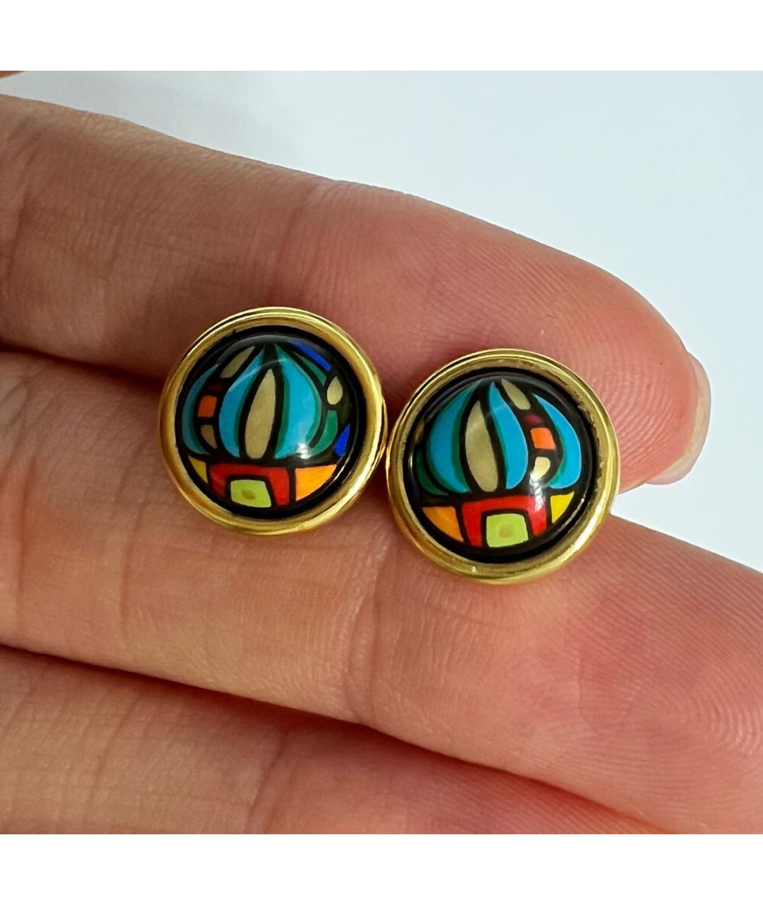 Frey Wille Мульти металлические серьги, фото 4