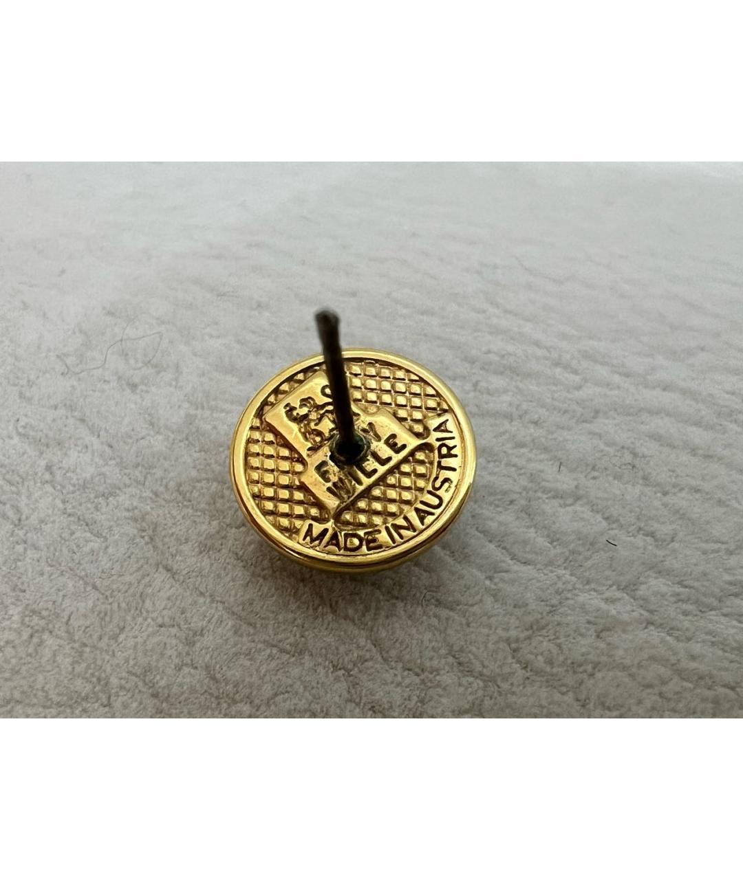 Frey Wille Мульти металлические серьги, фото 3