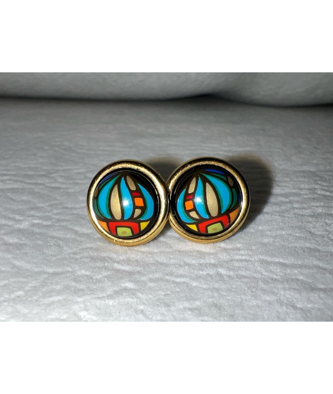 Frey Wille Мульти металлические серьги, фото 5