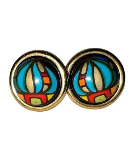 Frey Wille Серьги