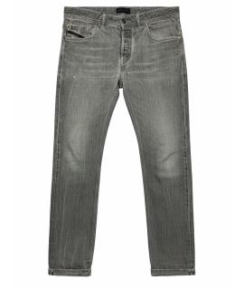 DIESEL BLACK GOLD Прямые джинсы