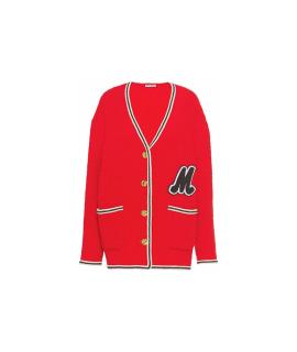 MIU MIU Кардиган