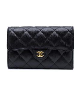 CHANEL Кошелек