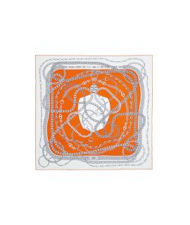 HERMES Шарф
