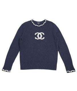 CHANEL Джемпер / свитер