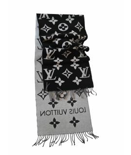 LOUIS VUITTON Шарф