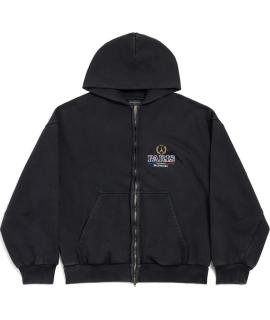BALENCIAGA Худи/толстовка