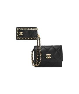 CHANEL Кардхолдер