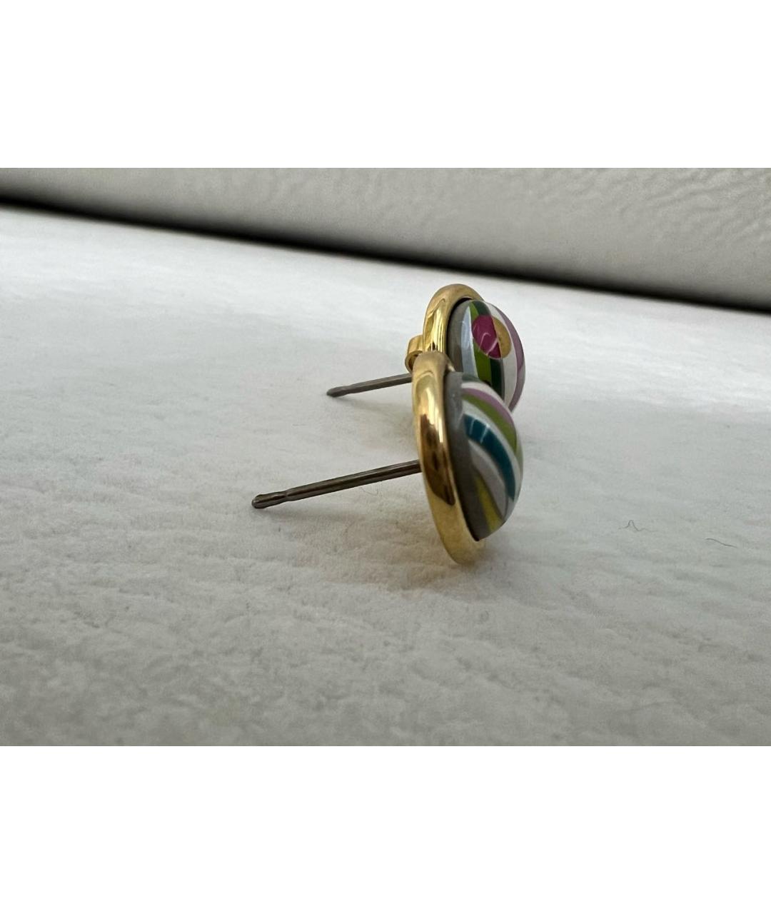 Frey Wille Мульти металлические серьги, фото 4