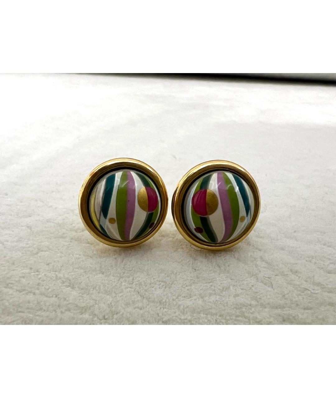 Frey Wille Мульти металлические серьги, фото 5