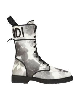 FENDI Ботинки