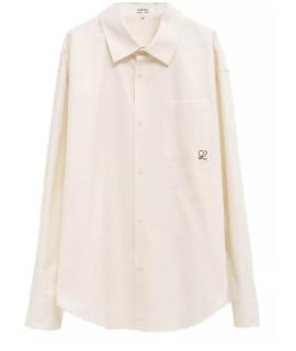 LOEWE Кэжуал рубашка