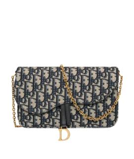 CHRISTIAN DIOR Сумка через плечо