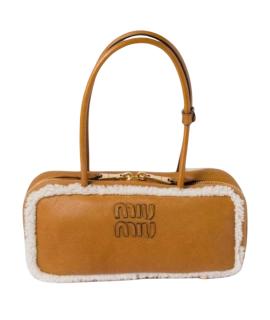 MIU MIU Сумка с короткими ручками
