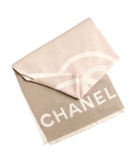 CHANEL Платок