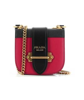 PRADA Сумка через плечо