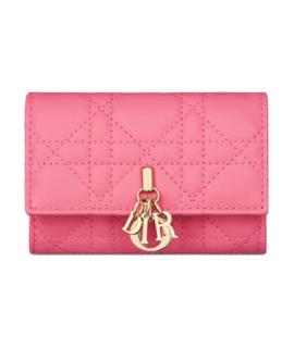 CHRISTIAN DIOR Кошелек