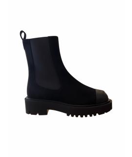 CHANEL Ботинки