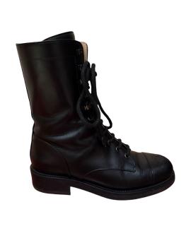 CHANEL Ботинки