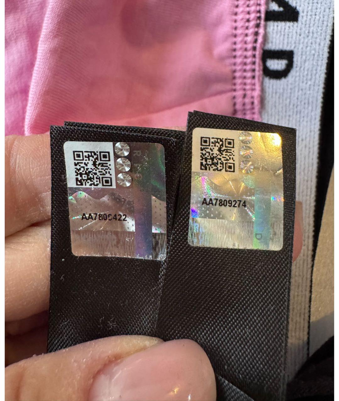 JOHN RICHMOND Мульти бюстгалтеры, фото 5