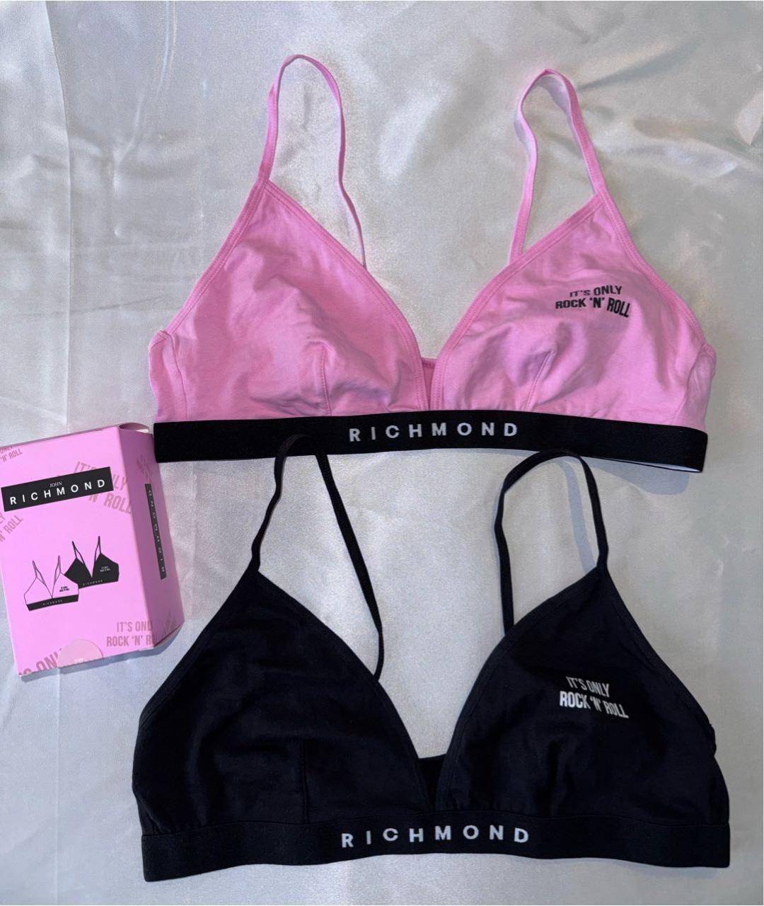 JOHN RICHMOND Мульти бюстгалтеры, фото 2