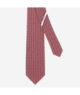 FERRAGAMO Галстук