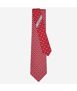 FERRAGAMO Галстук