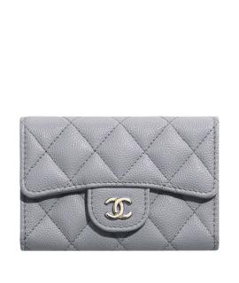 CHANEL Кошелек