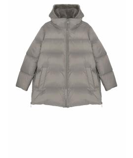 YVES SALOMON Пуховик