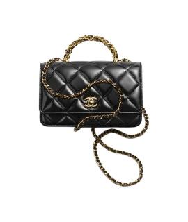 CHANEL Кошелек