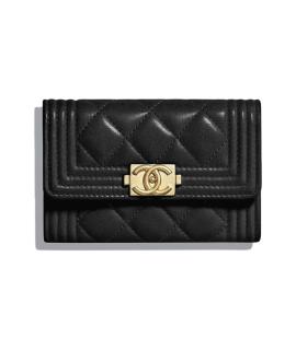 CHANEL Кардхолдер