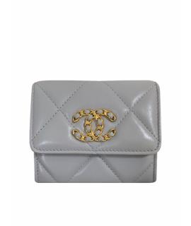 CHANEL Кошелек