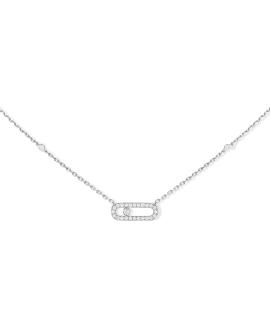 MESSIKA Цепочка