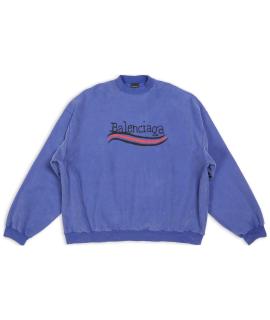 BALENCIAGA Худи/толстовка