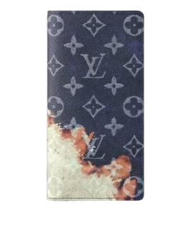LOUIS VUITTON Кошелек